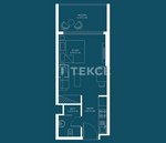 Studio in Dubai Silicon Oasis, UAE No. 65704 - Image 19