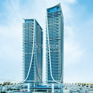 2 bedrooms Apartment in Jumeirah Village Circle, UAE No. 65706