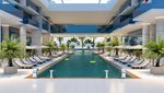 2 bedrooms Apartment in Jumeirah Village Circle, UAE No. 65706 - Image 5