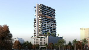 1 bedroom Apartment in Jumeirah Village Circle, UAE No. 65707