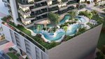 1 bedroom Apartment in Jumeirah Village Circle, UAE No. 65707 - Image 7