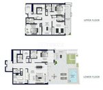 3 bedrooms Penthouse in Yas Island, UAE No. 65708 - Image 13