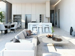 2 bedrooms Apartment in Dubai, UAE No. 65715