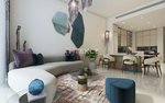 3 bedrooms Apartment in Business Bay, UAE No. 65720 - Image 9
