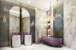 3 bedrooms Apartment in Business Bay, UAE No. 65720 - Image 14