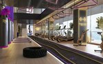 3 bedrooms Apartment in Business Bay, UAE No. 65720 - Image 15