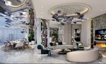 3 bedrooms Apartment in Business Bay, UAE No. 65720 - Image 20