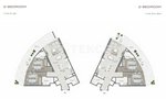 3 bedrooms Apartment in Business Bay, UAE No. 65720 - Image 24