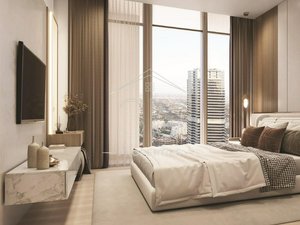 1 bedroom Apartment in Jumeirah Lake Towers, UAE No. 65721