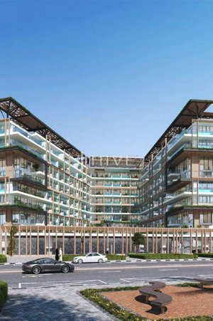 76.2m² Shop in Arjan, UAE No. 65726