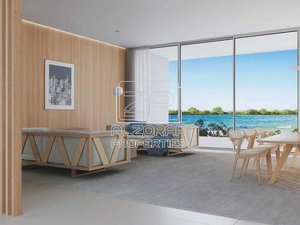 2 bedrooms Apartment in Al Zorah, UAE No. 65728