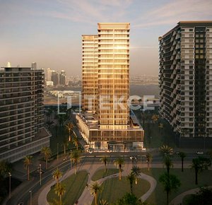 1 bedroom Apartment in Dubai, UAE No. 65738