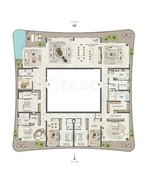 5 bedrooms Duplex in Dubai, UAE No. 65743 - Image 21