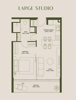 53m² Apartment in Dubai, UAE No. 65745 - Image 11