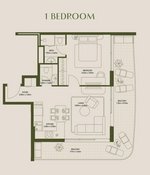 1 bedroom Apartment in Al Satwa, UAE No. 65746 - Image 2