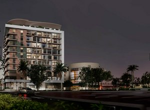 2 bedrooms Apartment in Dubai, UAE No. 65747