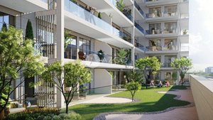 1 bedroom Apartment in Al Furjan, UAE No. 65750