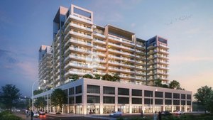 2 bedrooms Apartment in Al Furjan, UAE No. 65751