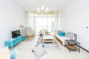 1 bedroom Apartment in Jumeirah Village Circle, UAE No. 65758