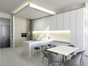 1 bedroom Apartment in Dubai, UAE No. 65760