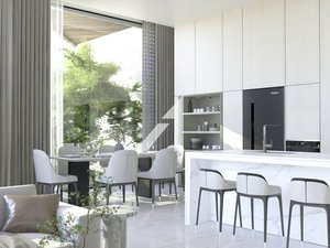 2 bedrooms Apartment in Dubai, UAE No. 65761