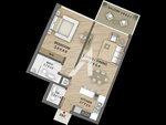 1 bedroom Apartment in Dubai, UAE No. 65764 - Image 27