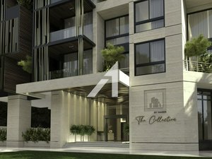 2 bedrooms Apartment in Dubai, UAE No. 65766