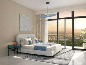 2 bedrooms Apartment in Dubai Sports City, UAE No. 65778