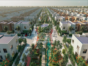 4 bedrooms Townhouse in Sharjah, UAE No. 65784