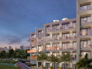 1 bedroom Apartment in Al Zorah, UAE No. 65788