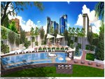 2 bedrooms Duplex in Al Furjan, UAE No. 6579 - Image 12