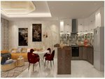 2 bedrooms Duplex in Al Furjan, UAE No. 6579 - Image 19