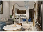 2 bedrooms Duplex in Al Furjan, UAE No. 6579 - Image 23