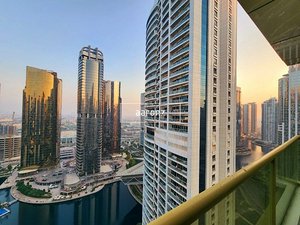1 bedroom Apartment in Jumeirah Lake Towers, UAE No. 65798
