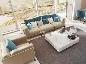 3 bedrooms Apartment in Jumeirah Lake Towers, UAE No. 65800