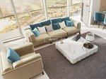3 bedrooms Apartment in Jumeirah Lake Towers, UAE No. 65800 - apartment in Dubai