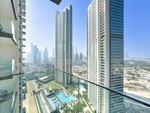 2 bedrooms Apartment in Downtown Dubai (Downtown Burj Dubai), UAE No. 65801 - Image 17