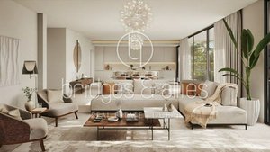 4 bedrooms Villa in Mohammed Bin Rashid City, UAE No. 65804