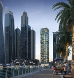 4 bedrooms Apartment in Dubai, UAE No. 65813 - apartment in Dubai