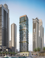 4 bedrooms Apartment in Dubai, UAE No. 65813 - Image 2