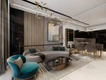 Studio in Dubai, UAE No. 65836 - apartment in Dubai