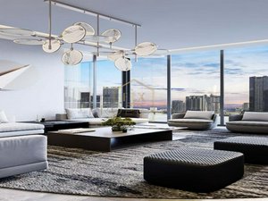 1 bedroom Apartment in Business Bay, UAE No. 6585