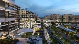 1 bedroom Apartment in Al Reem Island, UAE No. 65870