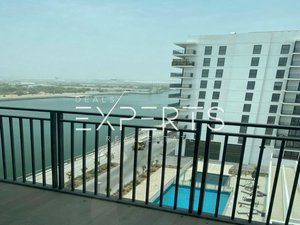 45.8m² Apartment in Yas Island, UAE No. 65872