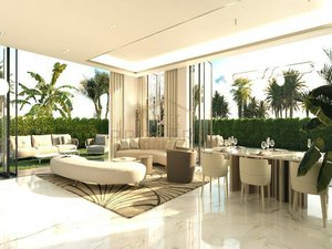 3 bedrooms Townhouse in Mohammed Bin Rashid City, UAE No. 6588