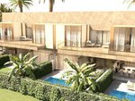 3 bedrooms Townhouse in Mohammed Bin Rashid City, UAE No. 6588 - Image 4