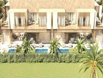 3 bedrooms Townhouse in Mohammed Bin Rashid City, UAE No. 6588 - Image 11