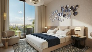 1 bedroom Apartment in Golf Verge, Dubai South (Dubai World Central), UAE No. 65892