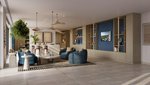 1 bedroom Apartment in Golf Verge, Dubai South (Dubai World Central), UAE No. 65892 - Image 2