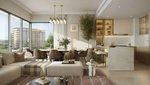 3 bedrooms Apartment in Golf Meadow, Dubai South (Dubai World Central), UAE No. 65899 - Image 4